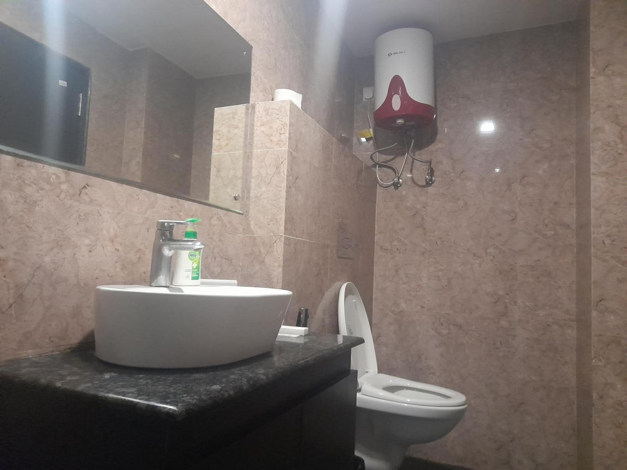 Variety Inn Patna  Bagian luar foto