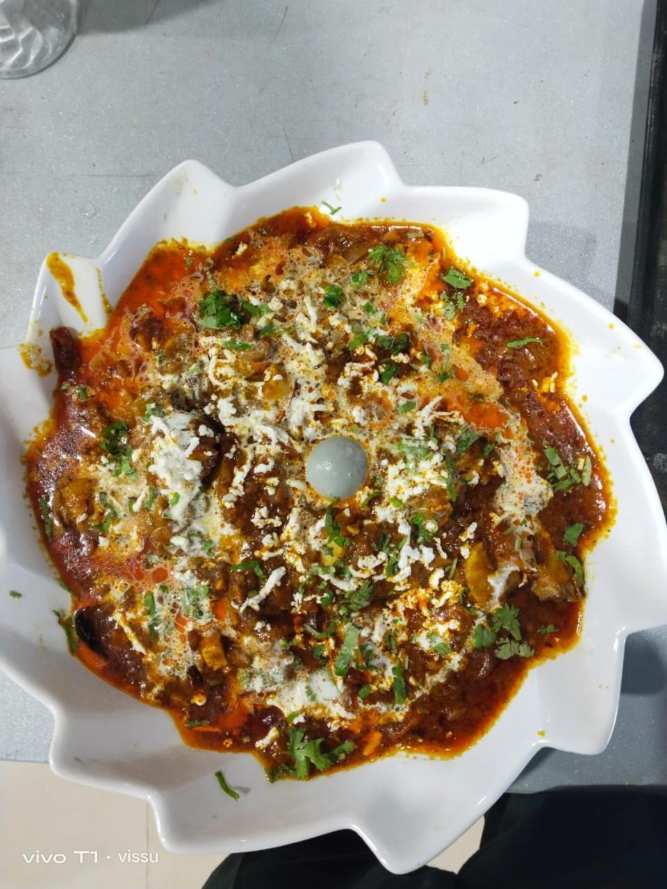Variety Inn Patna  Bagian luar foto